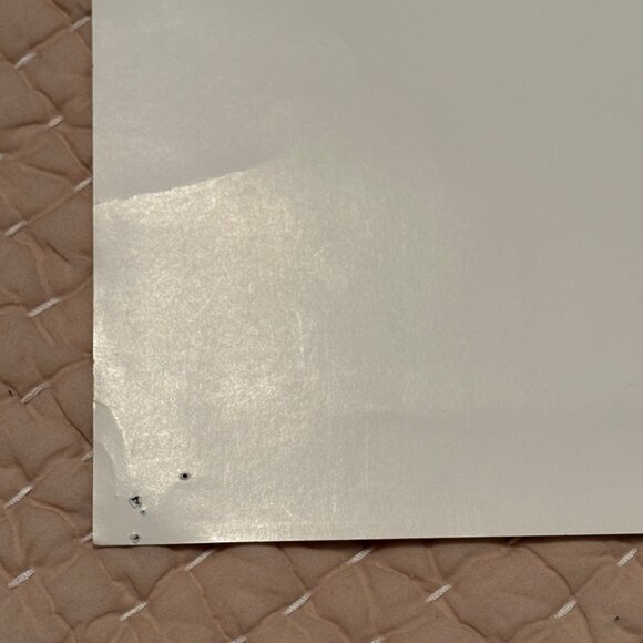 Vintage Kentucky Wildcats 82-83 Basketball Schedule Calendar Poster Twin Towers - Picture 14 of 16